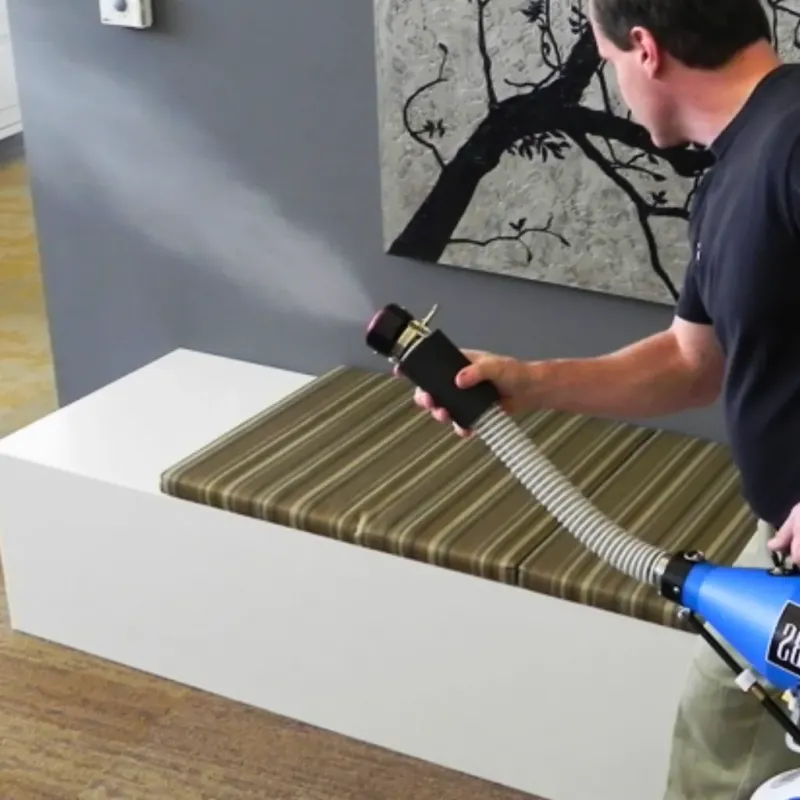 Professional Odor Removal in Fyffe, AL